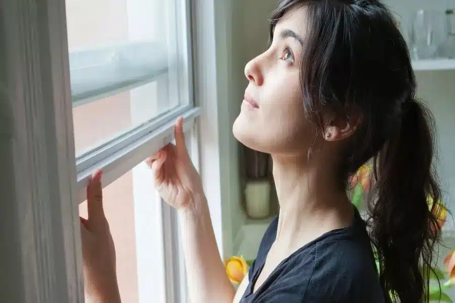 Why Upgrading Windows in Dartmouth is Essential for Home Health