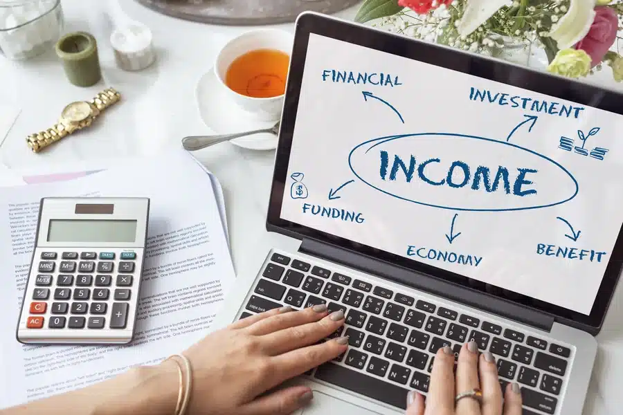 Backup Income Plan