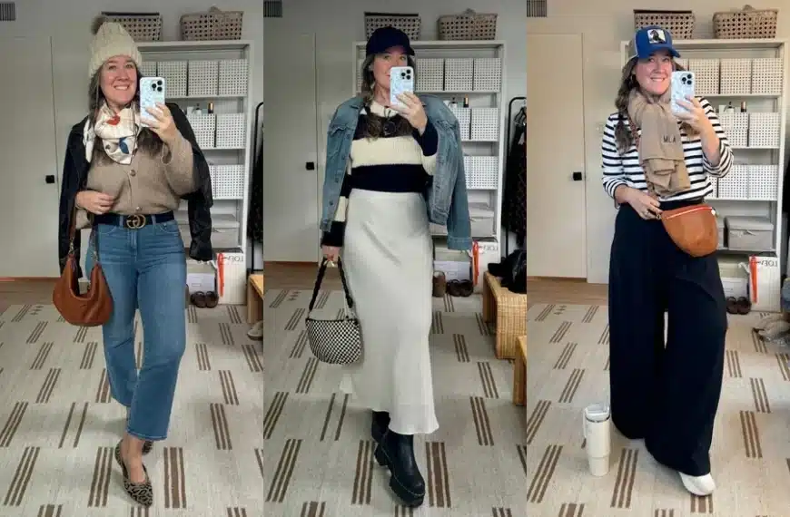 Wearing Represent