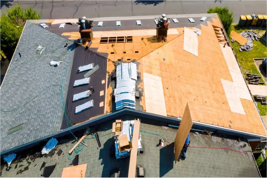 A Complete Guide to Cleveland Roofing for Modern Homes