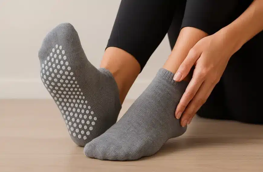 Regular Socks