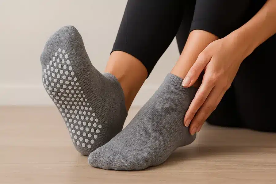 Regular Socks