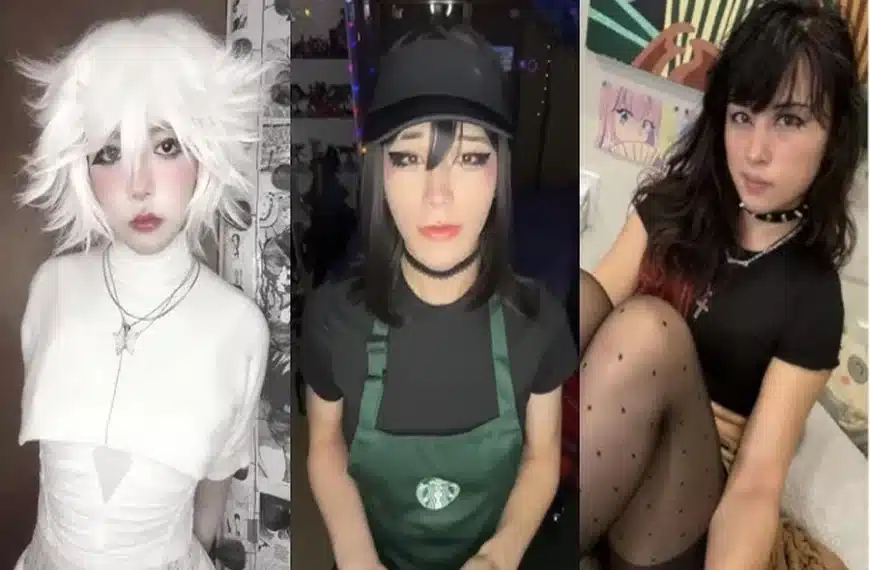 Attracting Femboy Collections