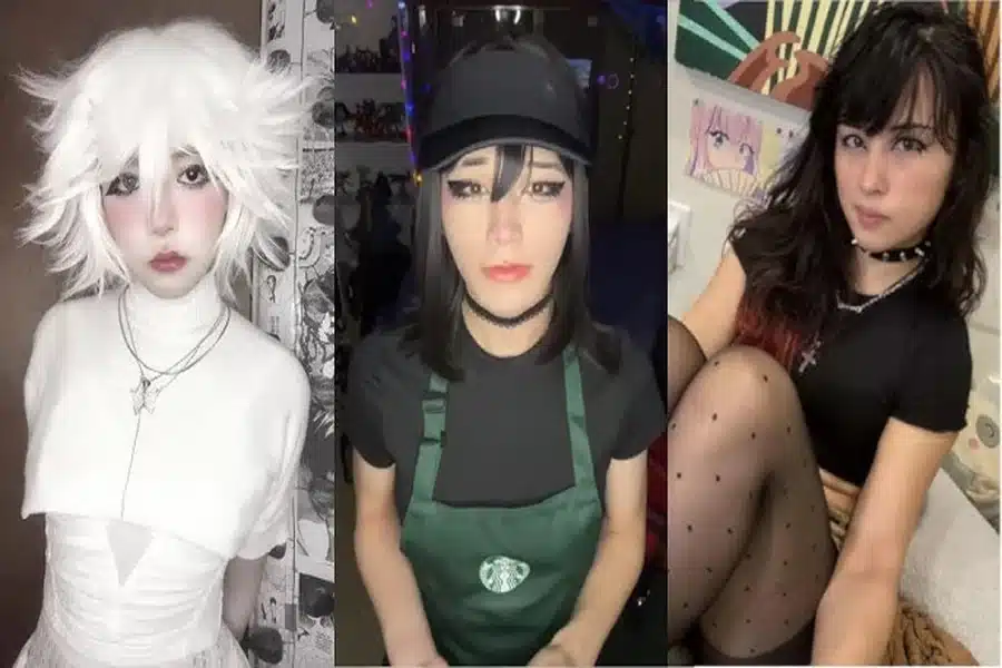 Attracting Femboy Collections