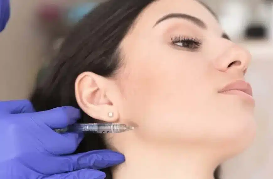 Botox Treatment