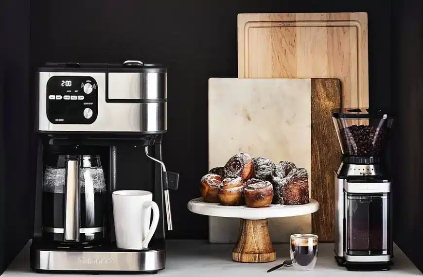 Coffee Machine