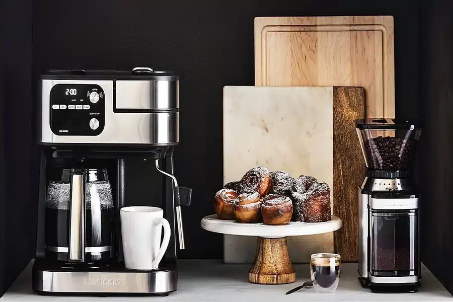 Coffee Machine