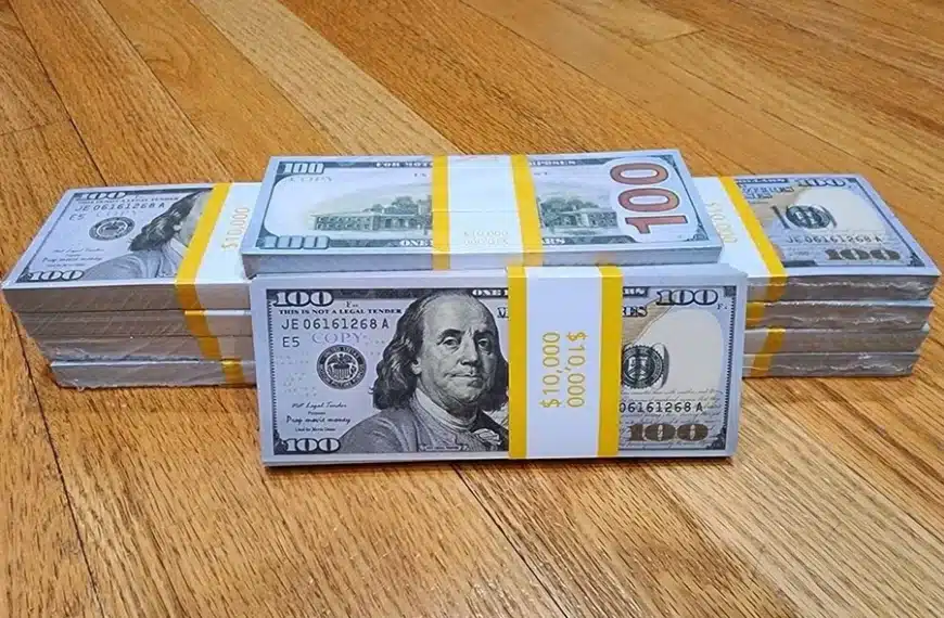 Real Currency