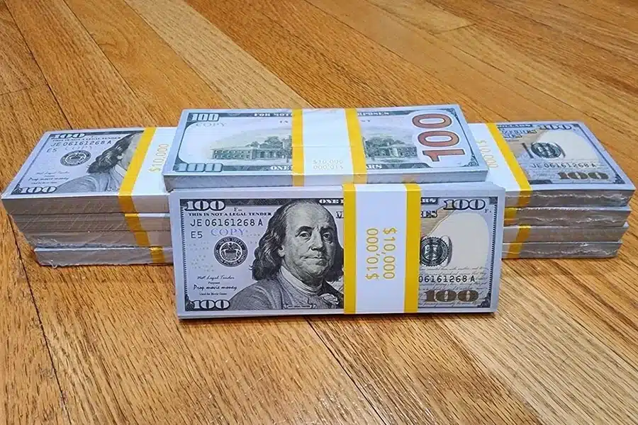 Real Currency