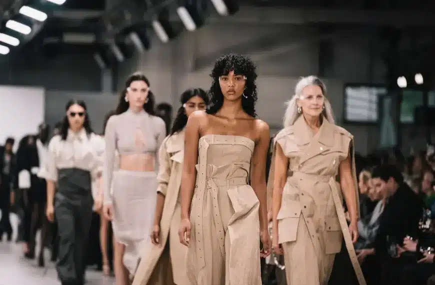 Fashion Trends Designers