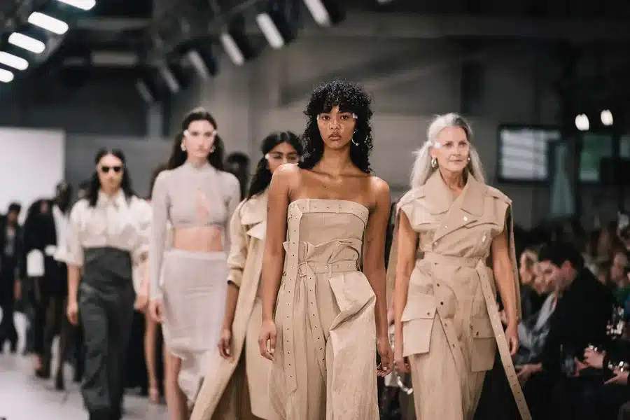 Fashion Trends Designers