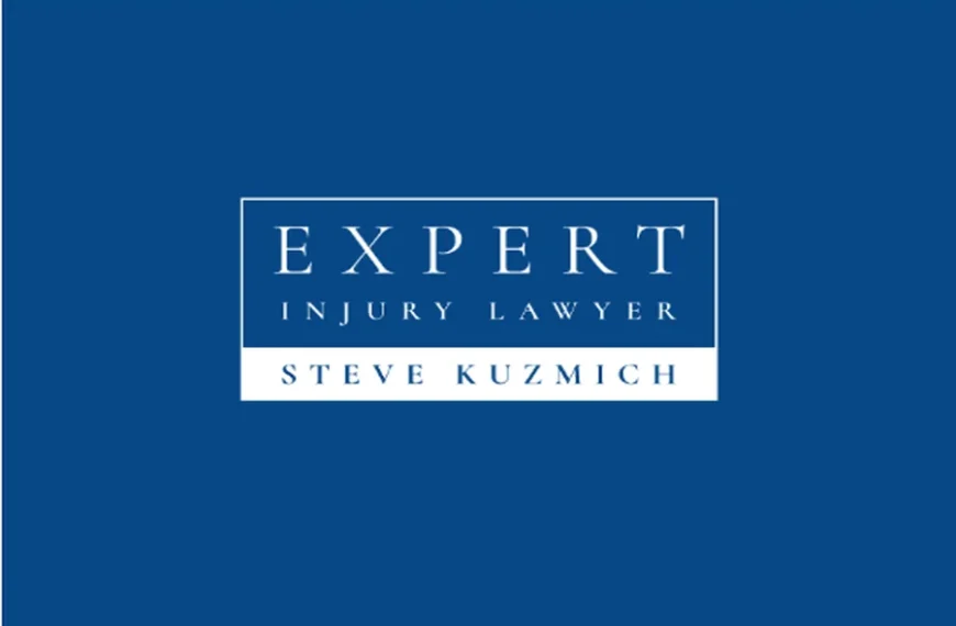Injury Lawyer