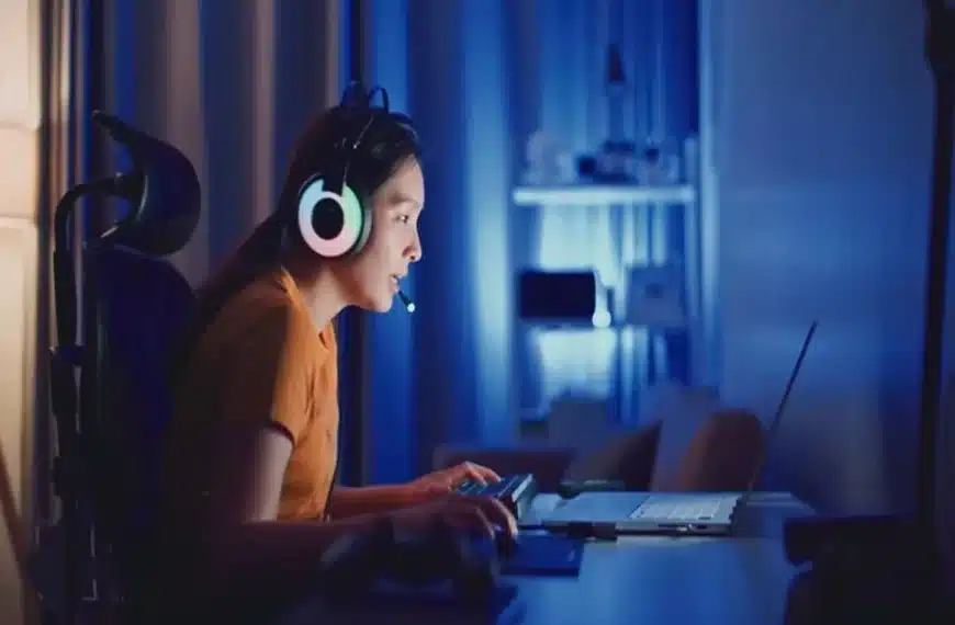 Online Games
