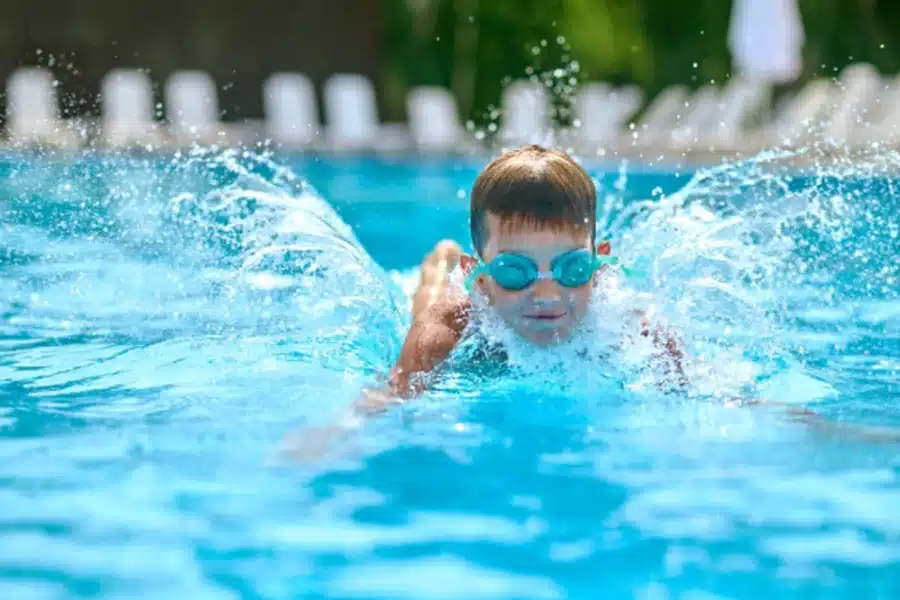 Swimming Classes