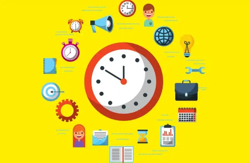 Time Tracking