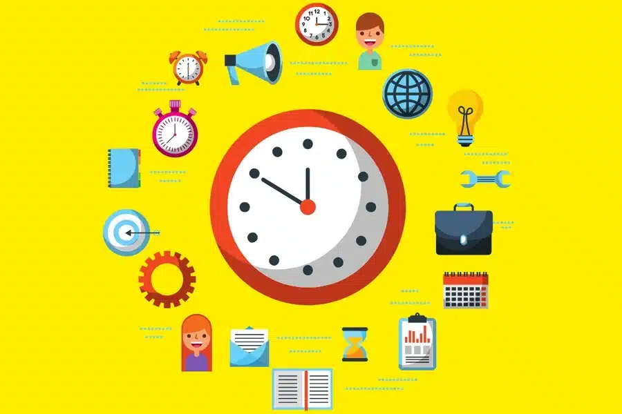 Time Tracking