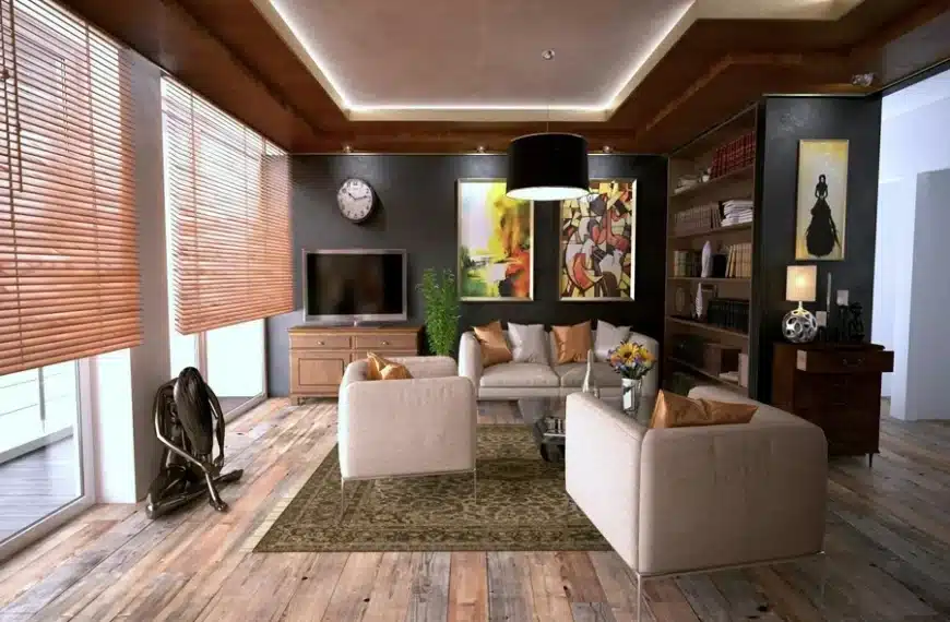 Decorate