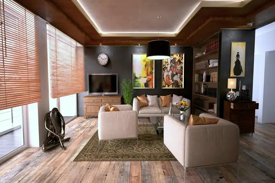 Decorate