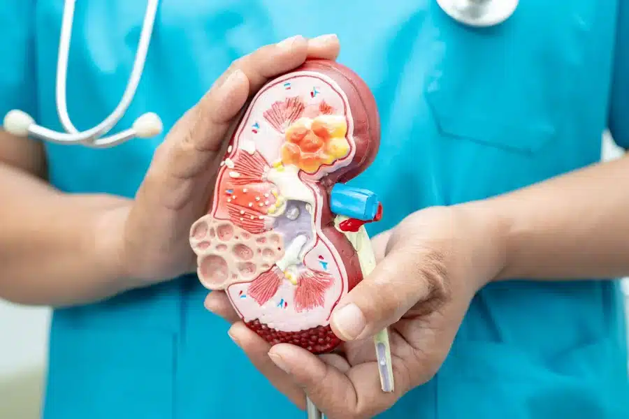 Urology Clinic