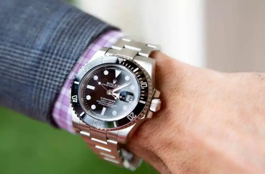 Rolex