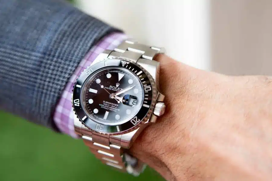 Rolex