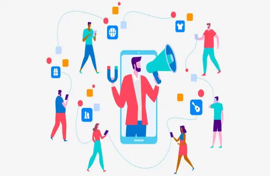 How to Leverage Influencer Marketing for Digital Growth