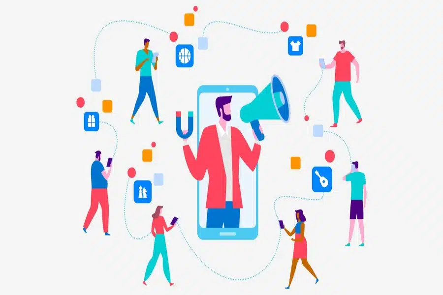 How to Leverage Influencer Marketing for Digital Growth