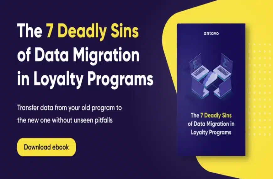 Losing Data