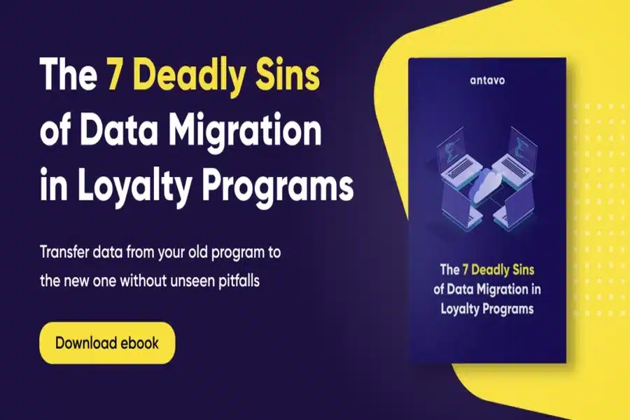 Losing Data