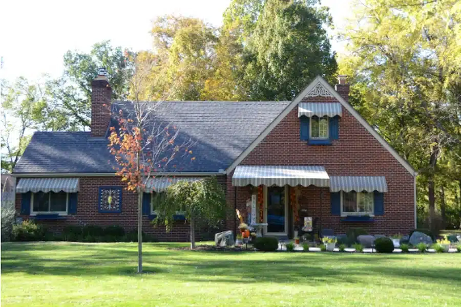 Home