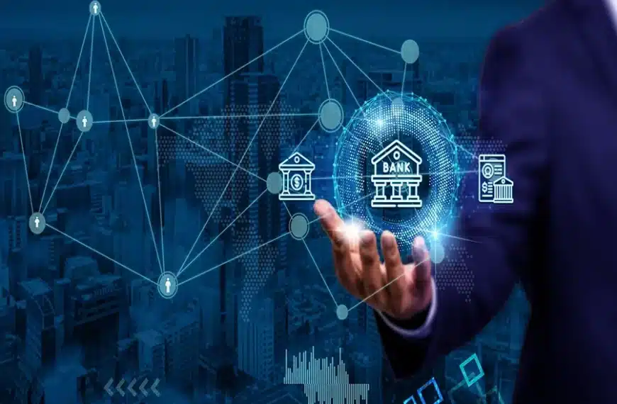 Simpler Banking