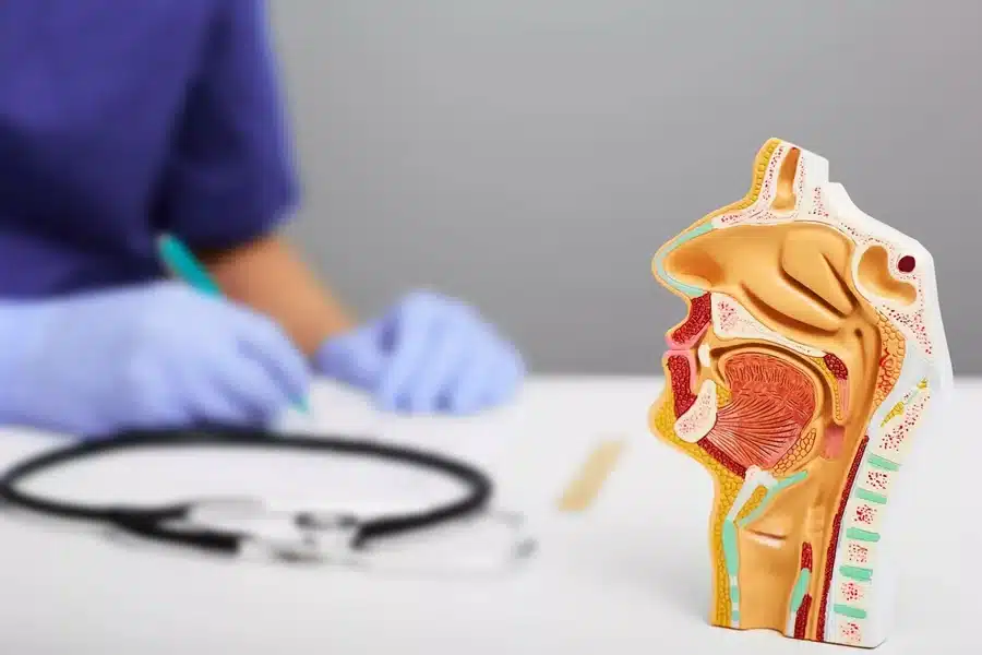 Sinus Surgery