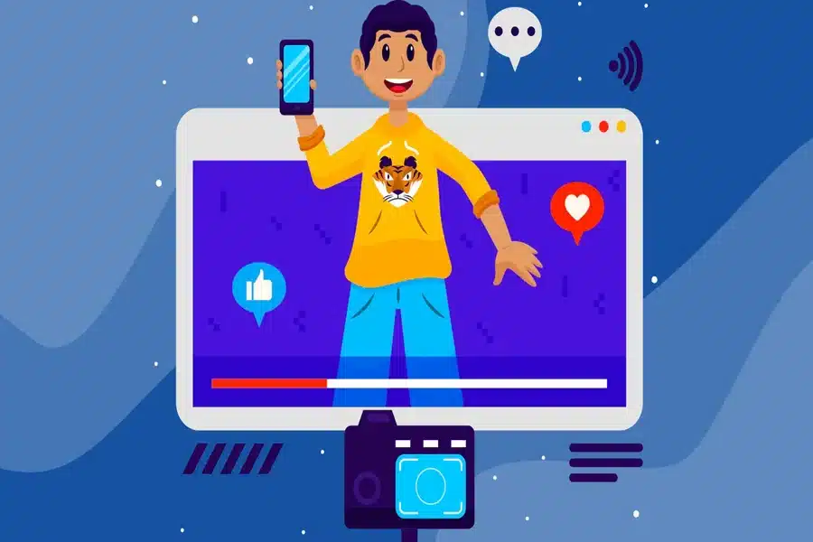 Social Media Video Downloads