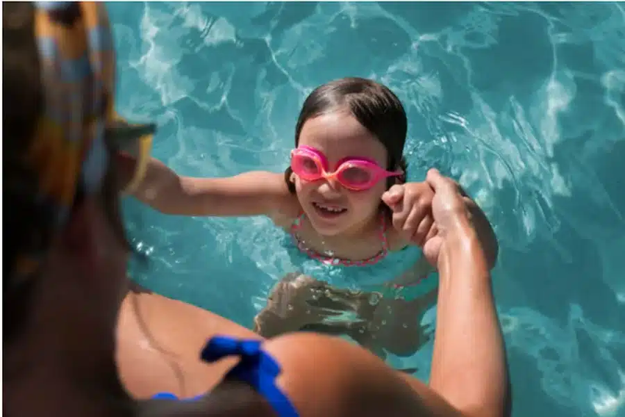 Swimming Classes
