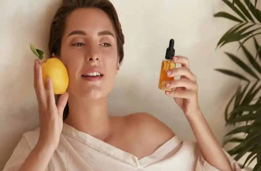 Vitamin C