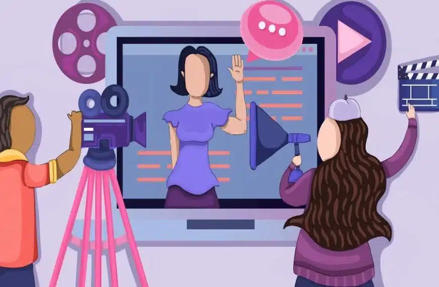 Things To Consider When Creating Video Content for Branding