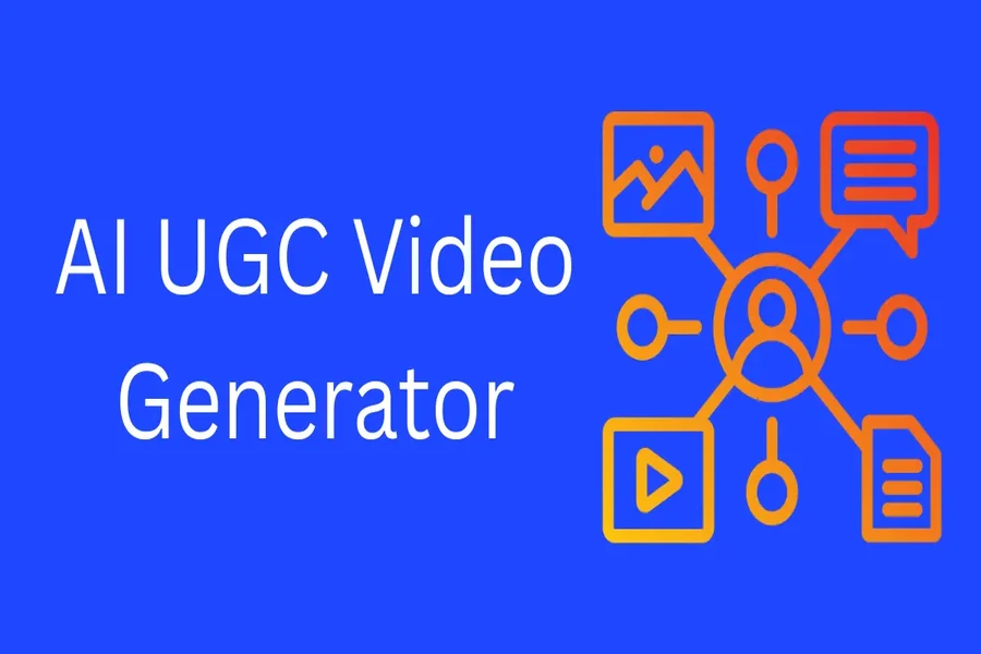 Top 10 UGC Video Creator Tools