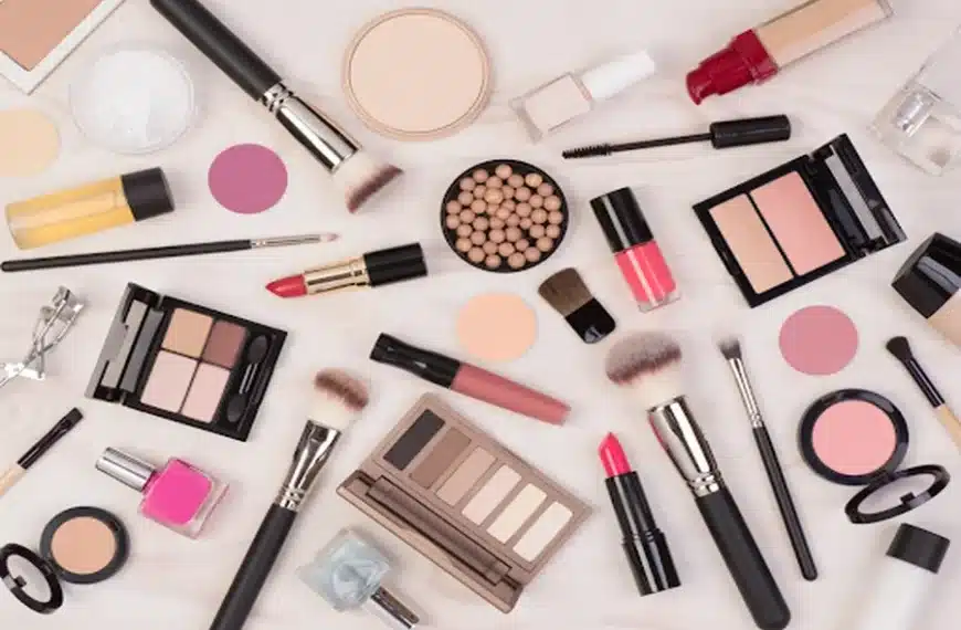 Top 9 Cosmetic Manufacturers