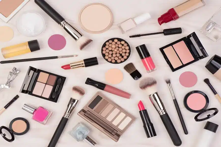 Top 9 Cosmetic Manufacturers