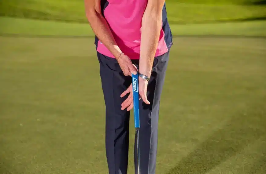 Putter Grip