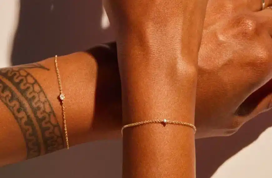 Bracelet