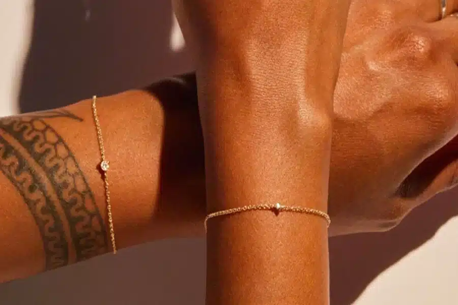 Bracelet