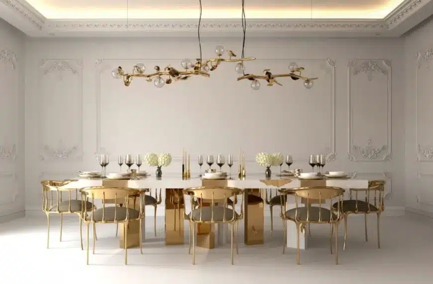 Restaurant Furniture