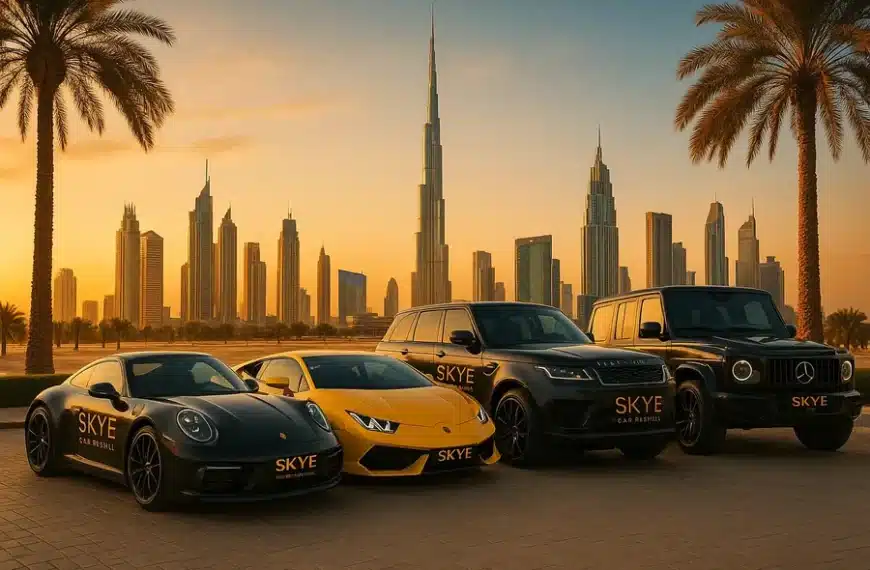 Car Rental