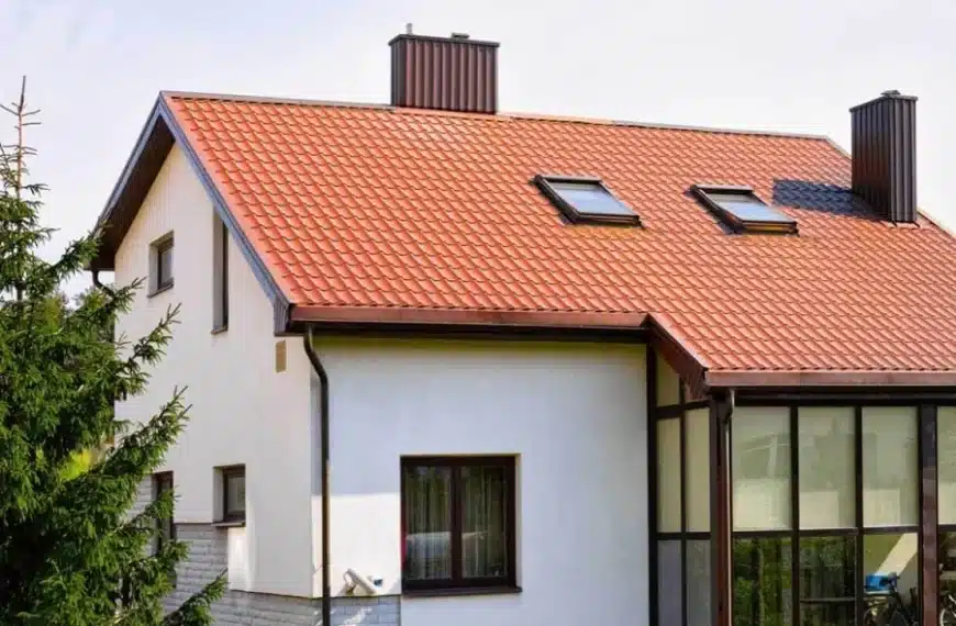 Roof Evaluations