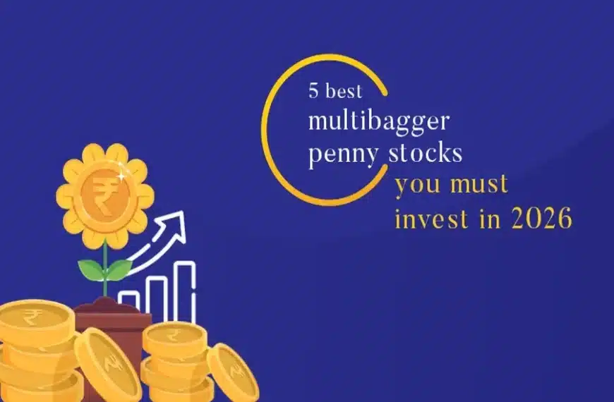 Penny Stocks