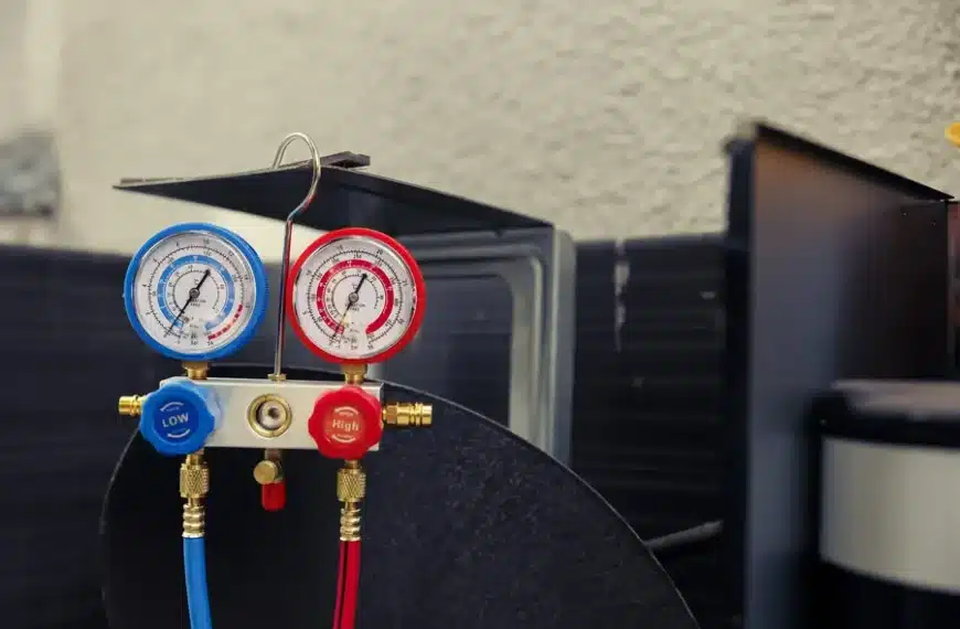 Refrigeration System