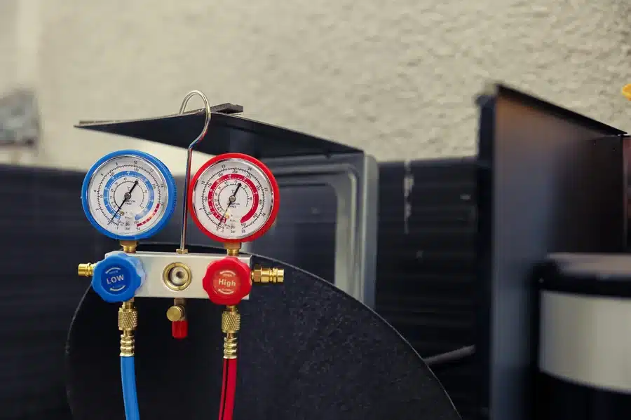 Refrigeration System