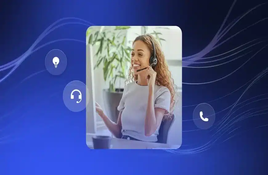 Intelligent Call Routing