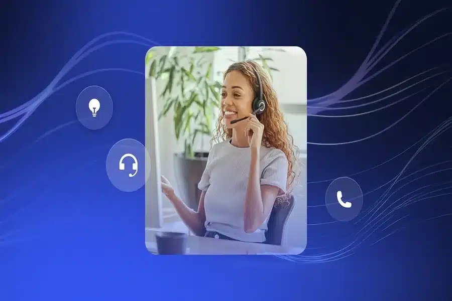 Intelligent Call Routing